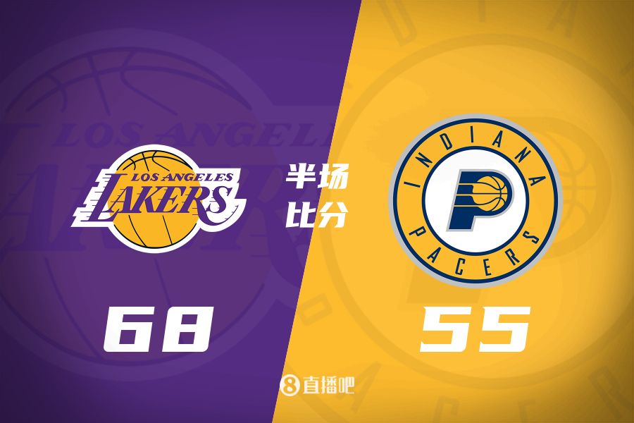 077三分6中4砍19分！里皇次節(jié)猖狂表現(xiàn)率湖人領(lǐng)先13分進(jìn)入下半場(chǎng)