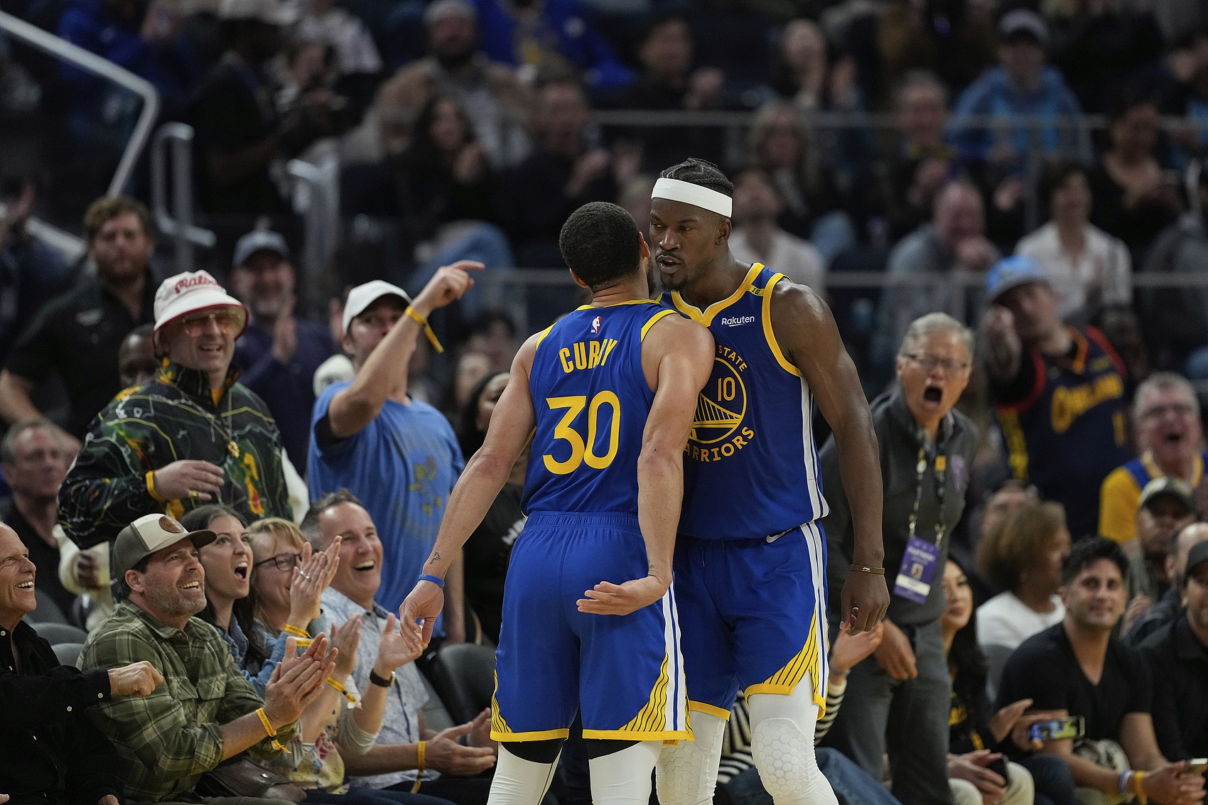 ESPN談各隊關(guān)鍵問題：勇士上限在哪？獨行俠無緣季后賽有何后果？